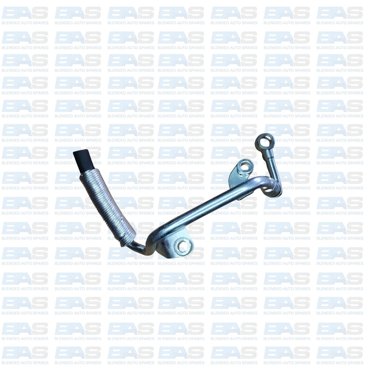 Opel Corsa D OPC 1.6T Turbo coolant feed pipe