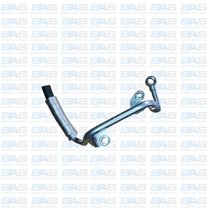 Opel Corsa D OPC 1.6T Turbo coolant feed pipe