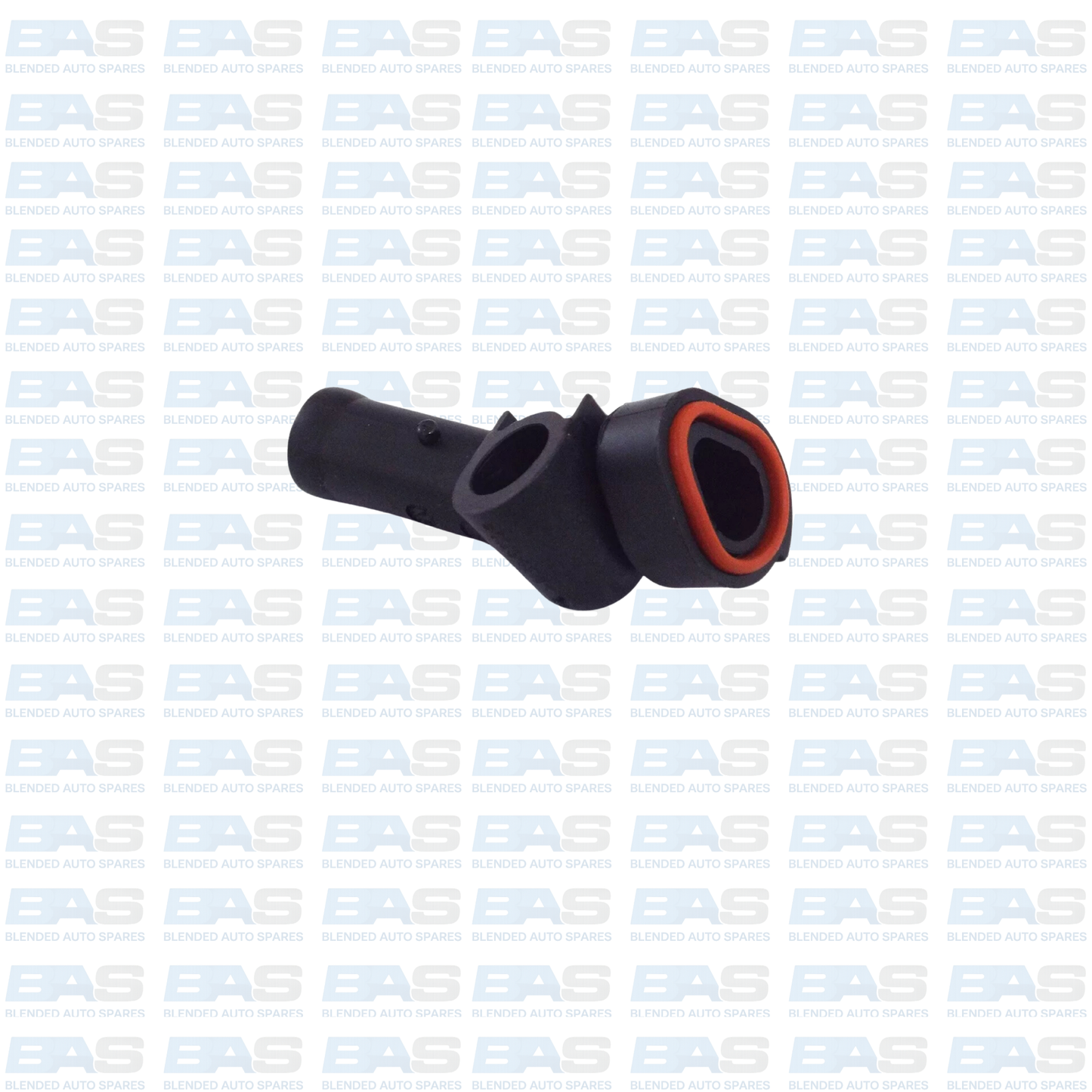 Chevrolet Utility Coolant pipe on intake