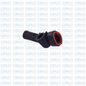 Chevrolet Utility Coolant pipe on intake