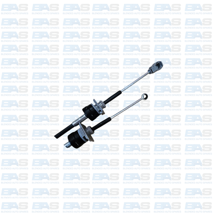 Chevrolet Spark 1.2 Gear lever cables