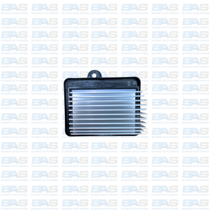 Opel  Crossland X Blower motor resistor
