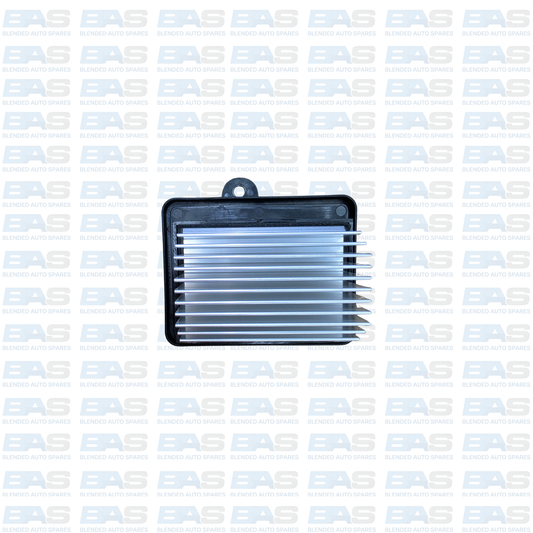 Opel  Crossland X Blower motor resistor
