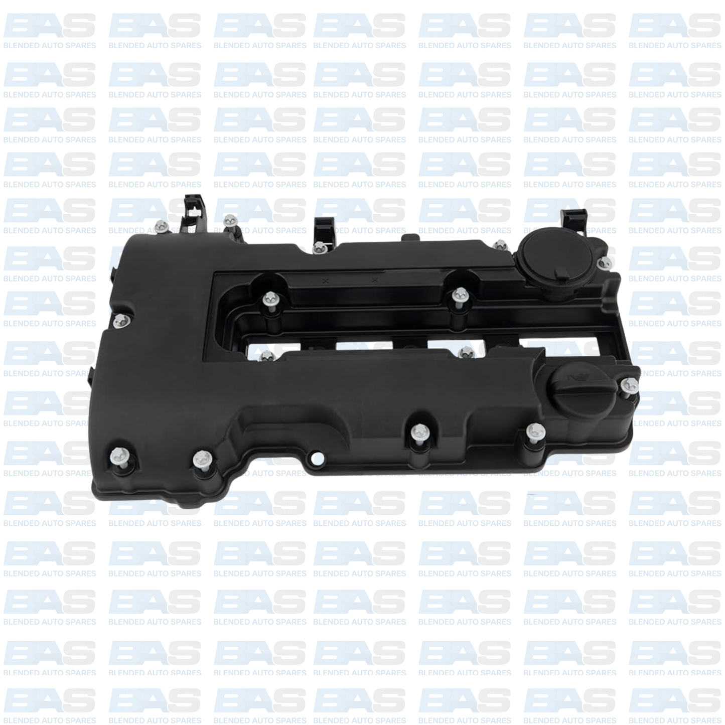 Opel Adam 1.4 Tappet cover