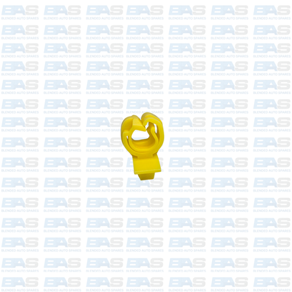Opel Corsa E 1.0T Bonnet rod holder