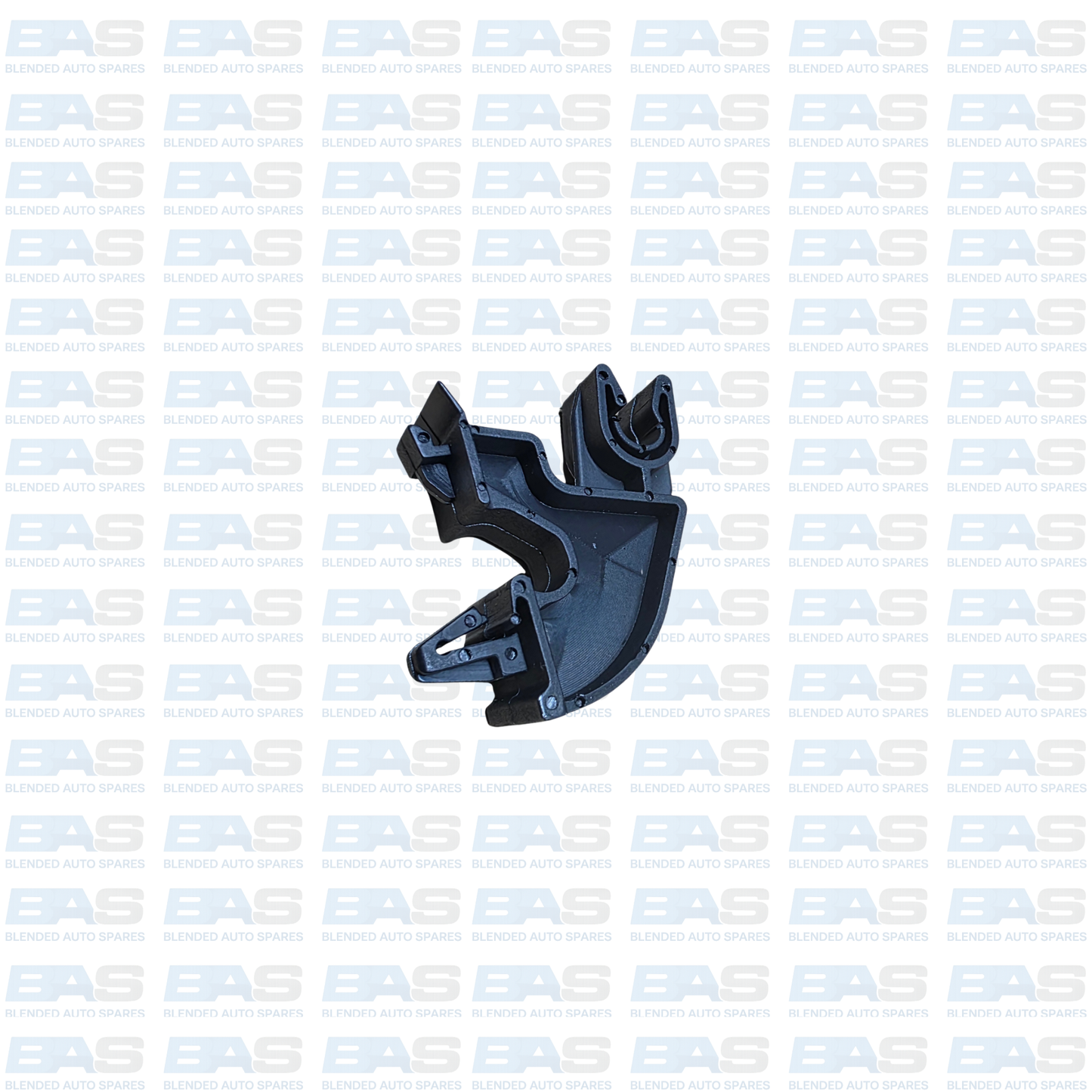 Opel Corsa C Bonnet rod holder