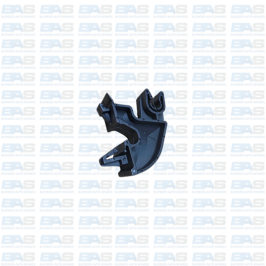 Opel Meriva A Bonnet rod holder