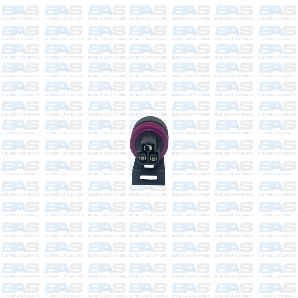 Opel Corsa C Throttle position sensor connector – Blended Auto Spares