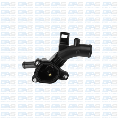 Opel Corsa D 1.4 Water housing (A14XER)