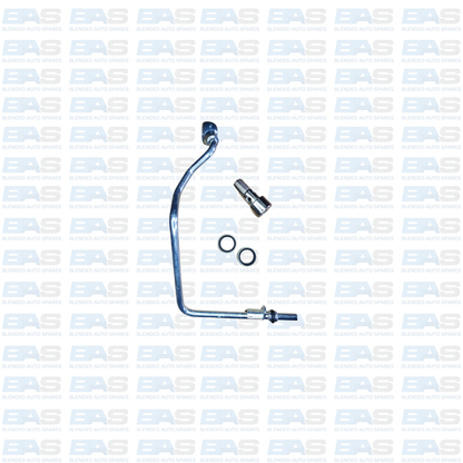 Opel Corsa D 1.6T Turbo oil feed pipe