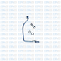 Opel Corsa D 1.6T Turbo oil feed pipe