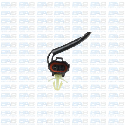 Chevrolet Spark 1.2 Reverse switch