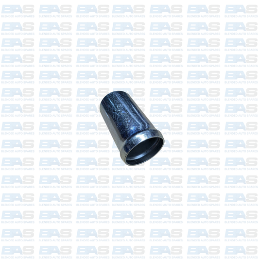 Opel Corsa C Water pump outlet pipe