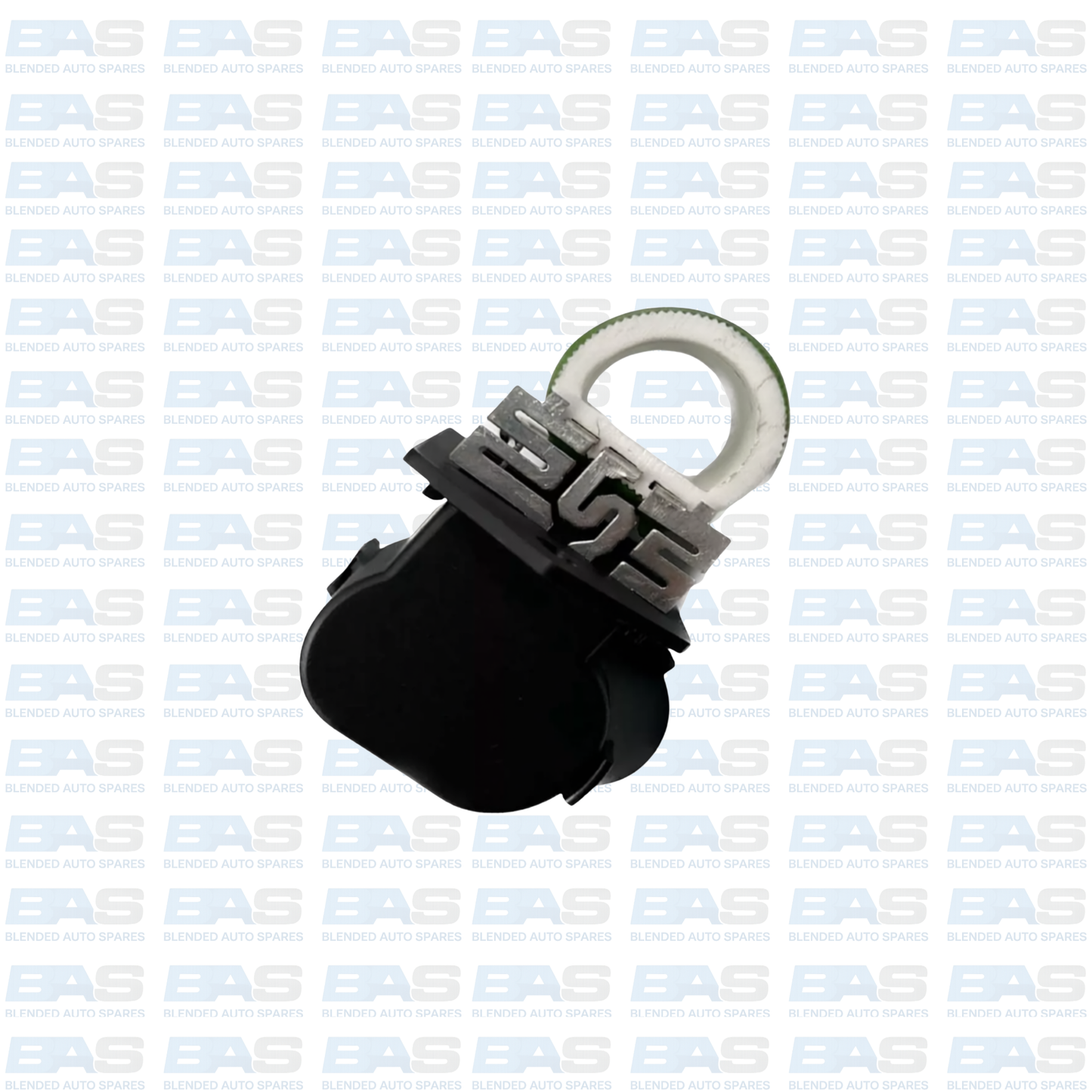 Opel Meriva A Radiator fan resistor