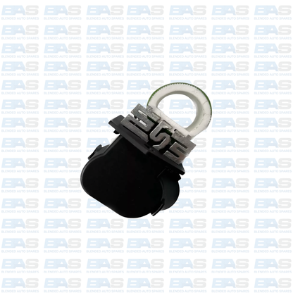 Opel Meriva A Radiator fan resistor