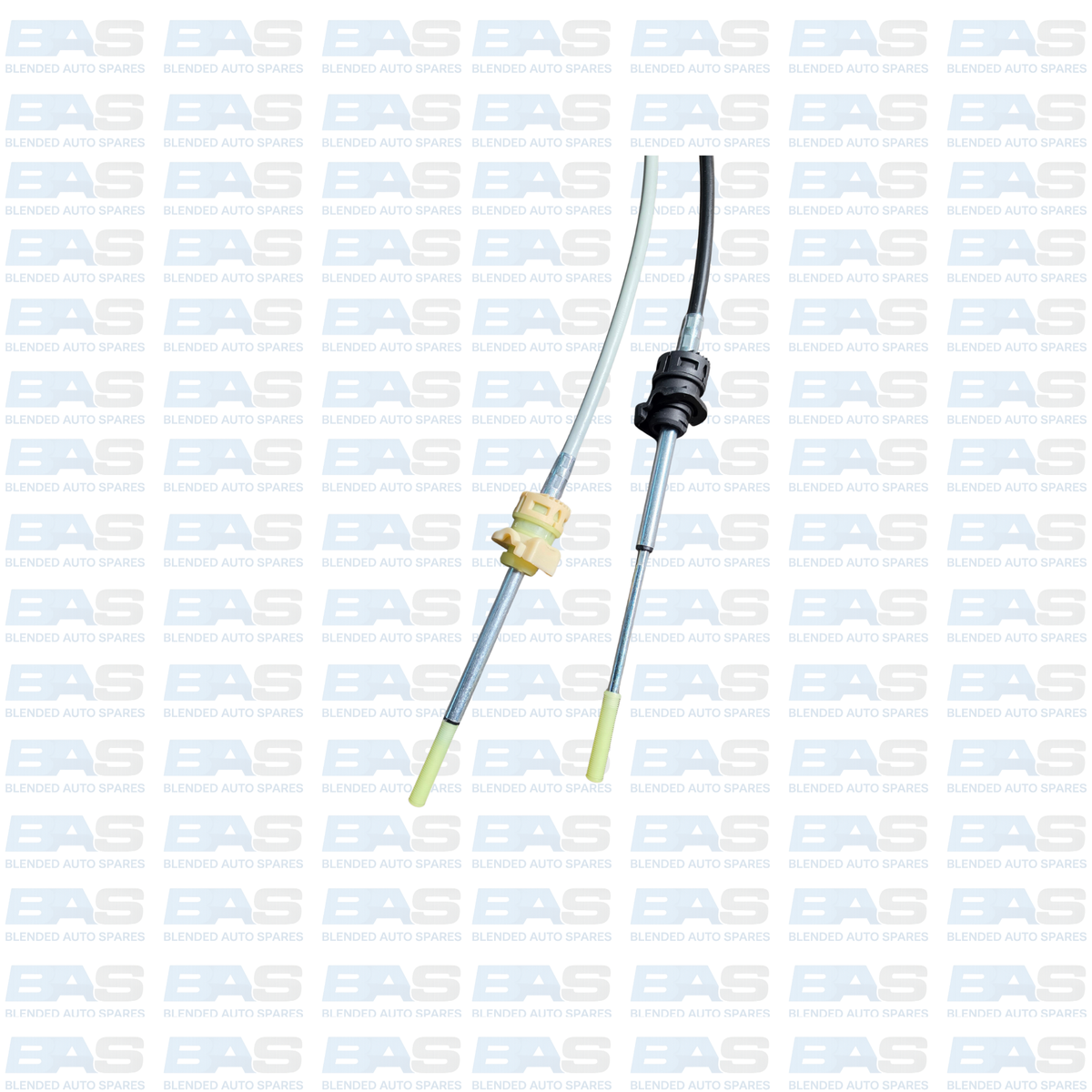 Chevrolet Sonic Gear lever cables