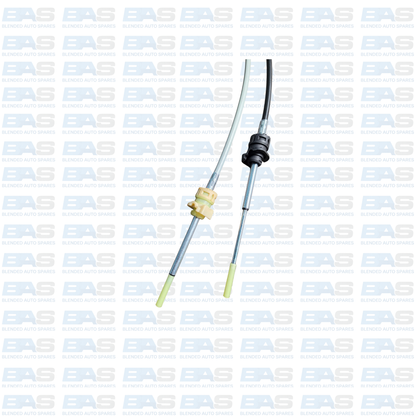 Chevrolet Sonic Gear lever cables