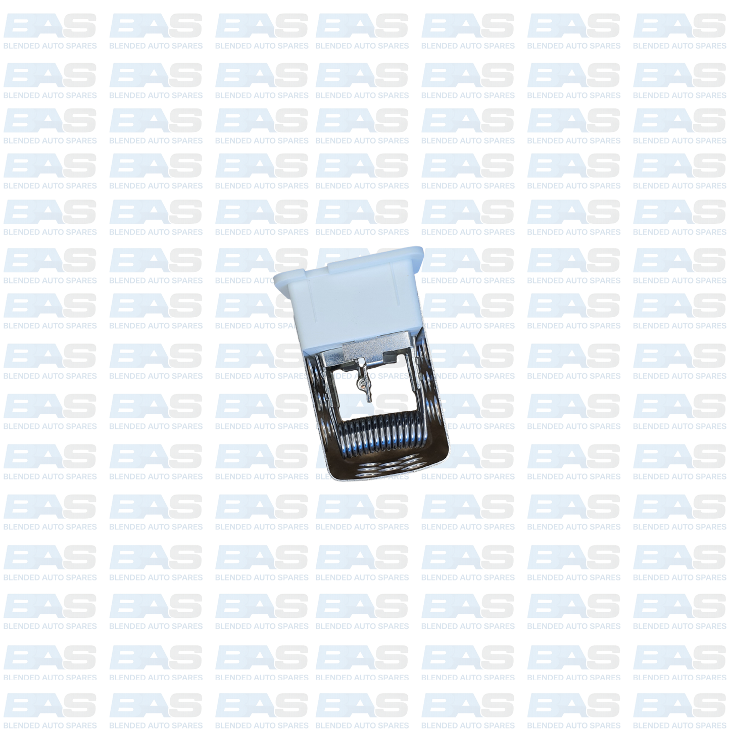 Opel Astra G Heater blower resistor