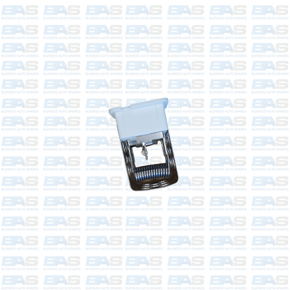 Opel Astra G Heater blower resistor