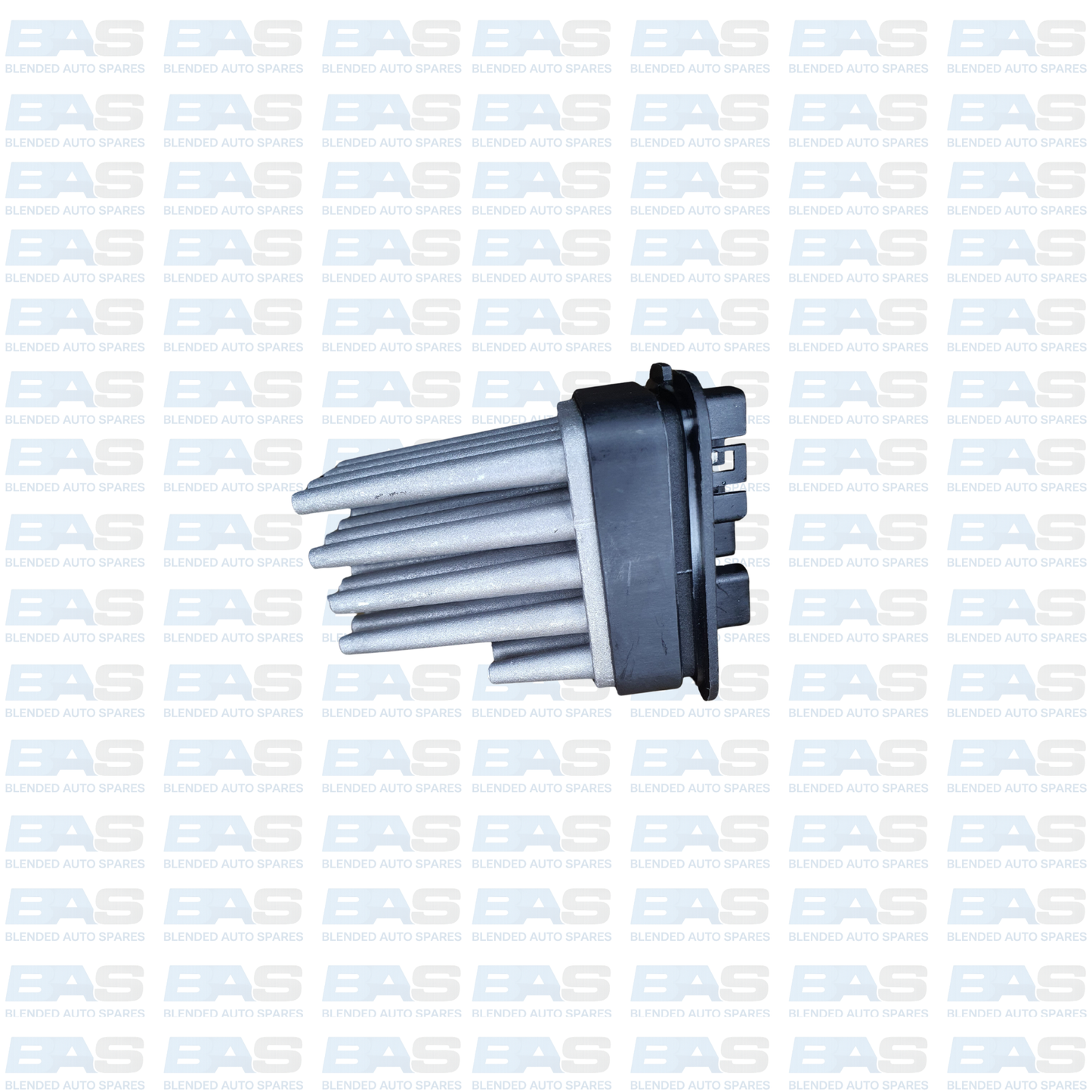 Opel Astra H Blower motor resistor