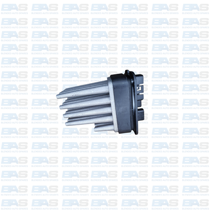 Opel Astra H Blower motor resistor