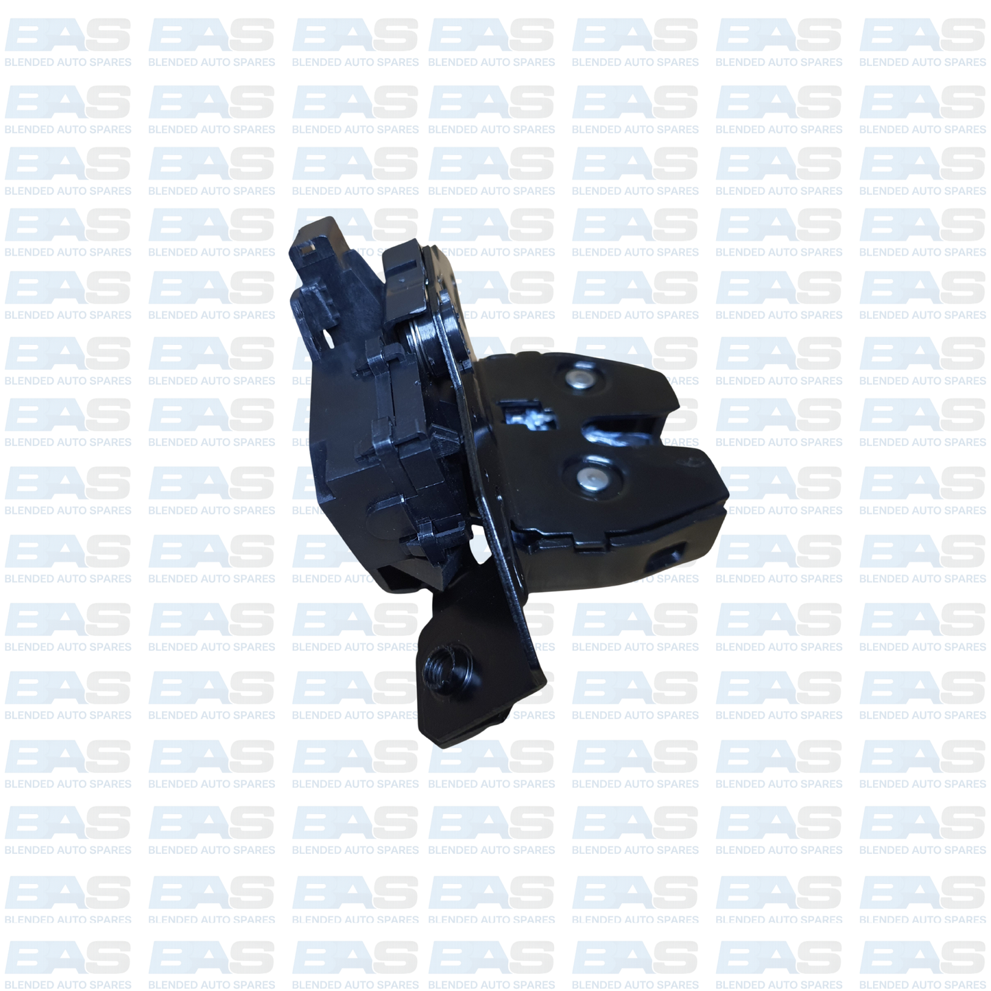 Opel Mokka 1.4T Boot lock