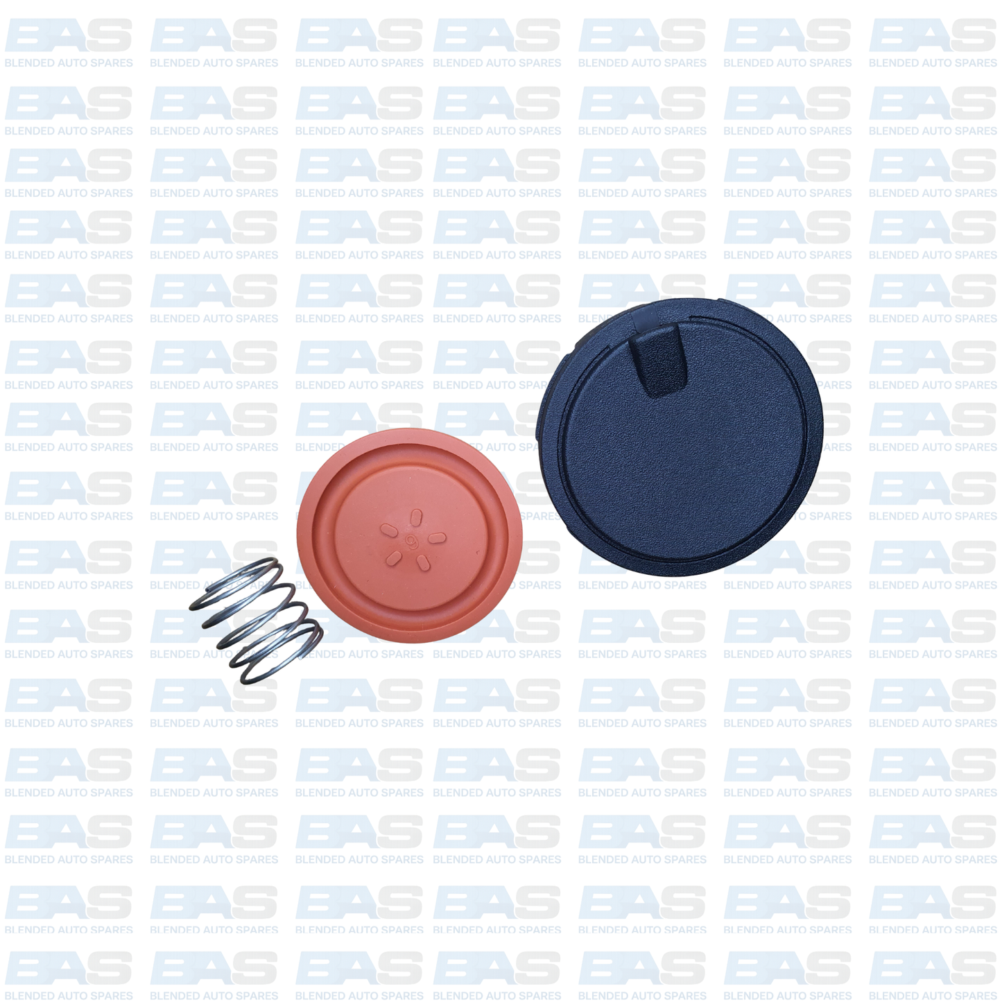 Opel Meriva B 1.4T PCV kit