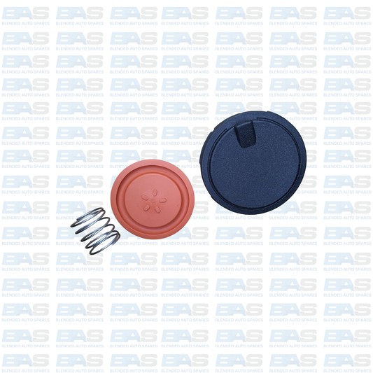 Opel Meriva B 1.4T PCV kit