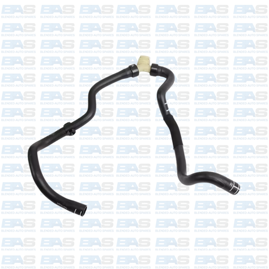 Chevrolet Cruze 1.4T Heater hose outlet pipe
