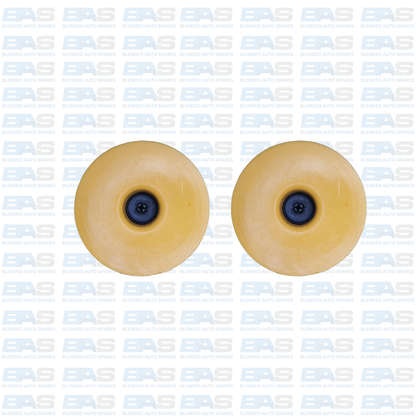 Chevrolet Utility Bump stop rubbers