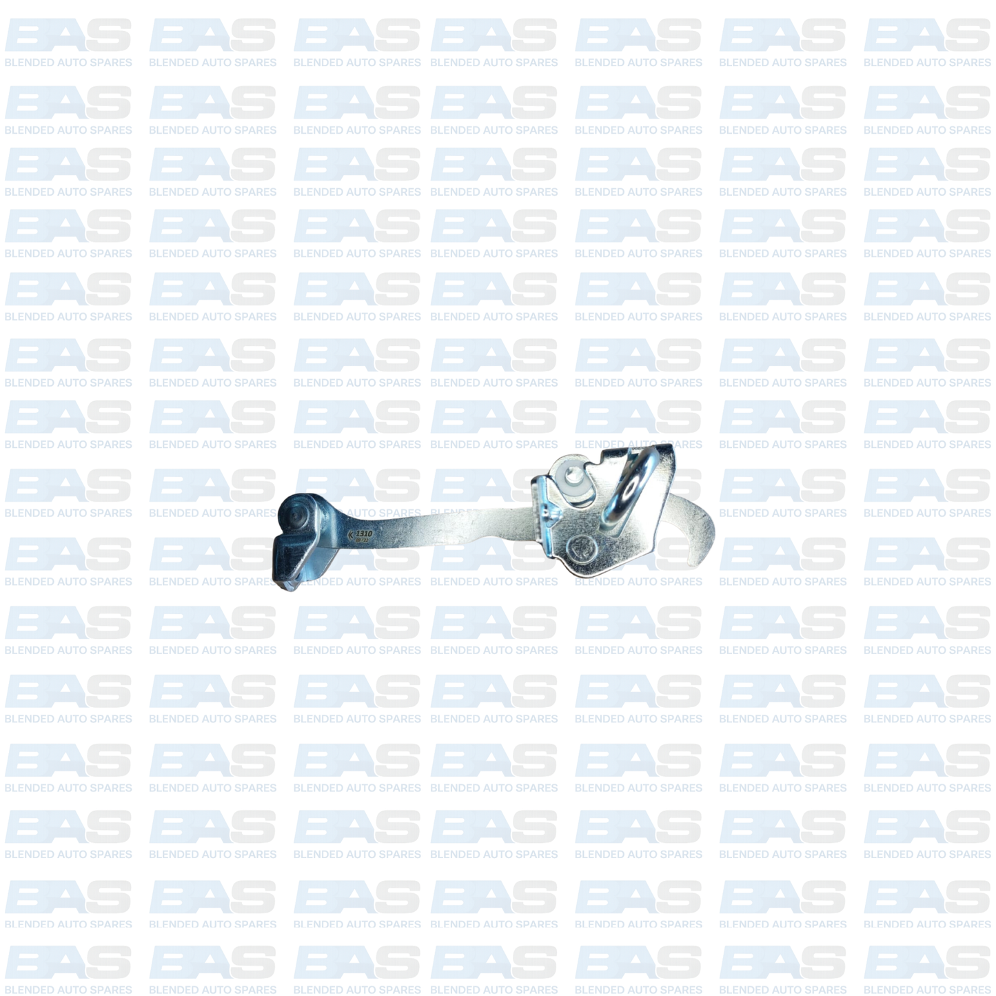 Opel Corsa C Check strap (Front door)
