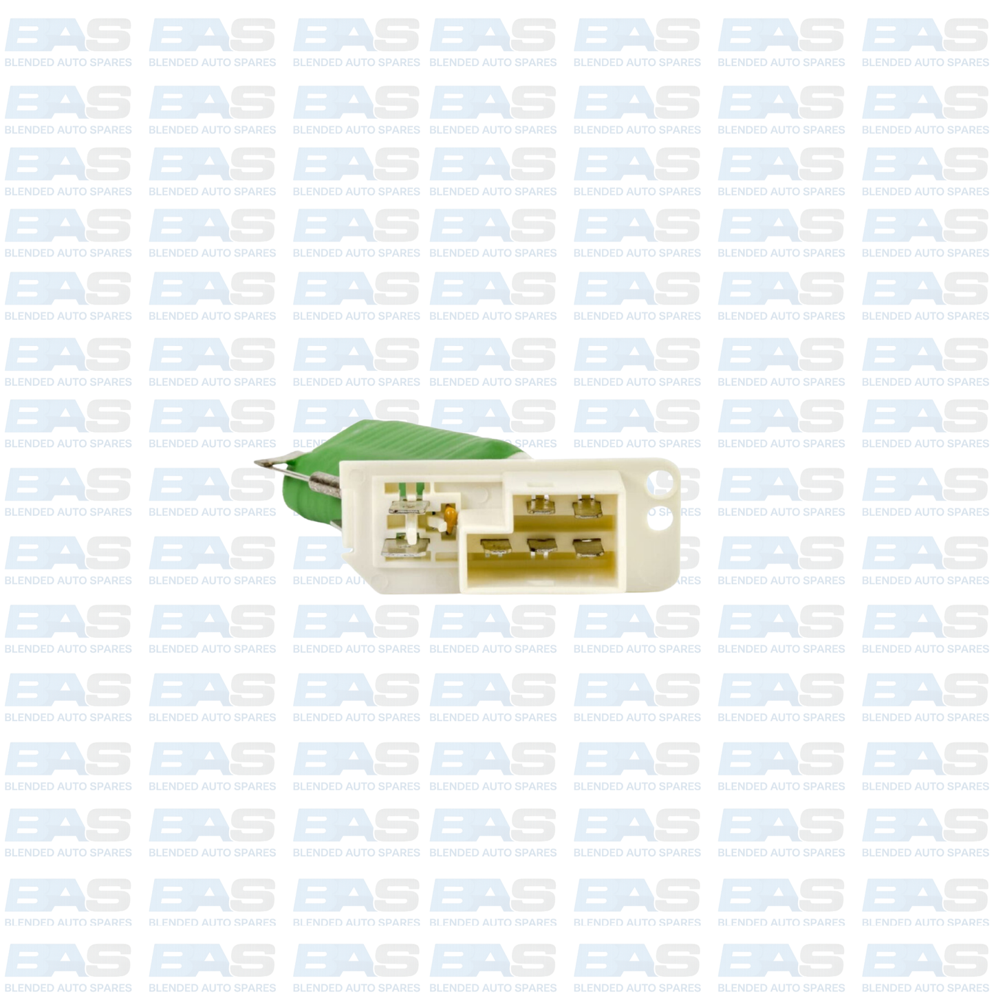 Opel Astra/Kadett F Blower resistor