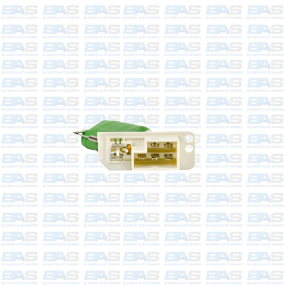 Opel Astra/Kadett F Blower resistor