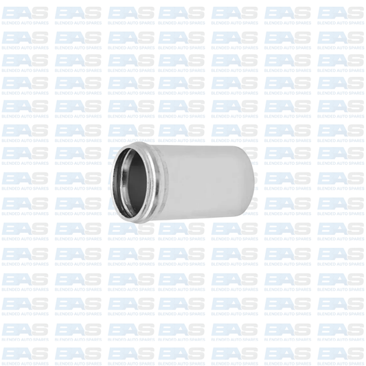Chevrolet Captiva 2.4 Water pump outlet metal pipe (C100)
