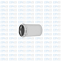 Chevrolet Captiva 2.4 Water pump outlet metal pipe (C100)