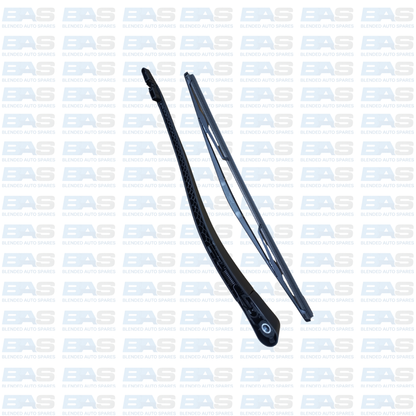 Opel Astra G Rear wiper arm and blade (Hatch back)
