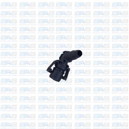 Chevrolet Cruze 1.6/1.8 throttle body heater fitting