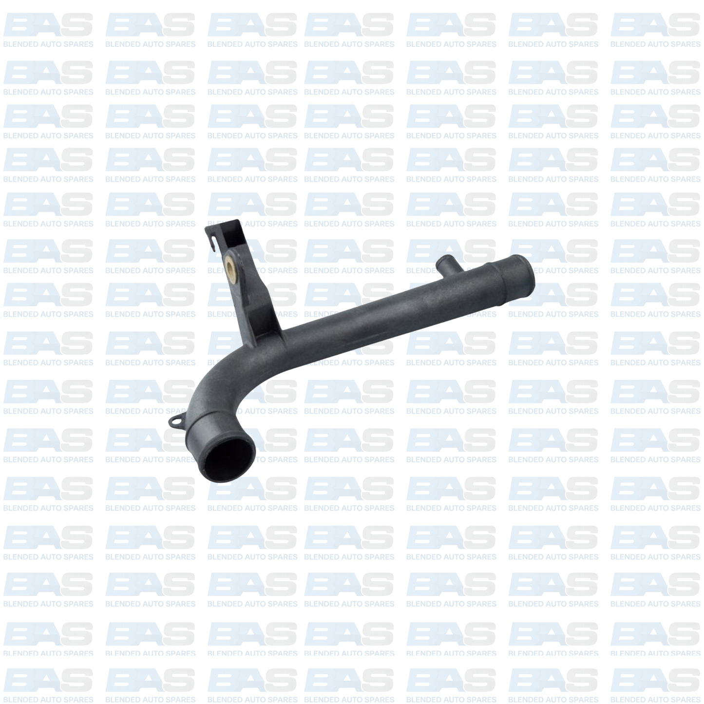 Chevrolet Utility Water pump outlet coolant pipe