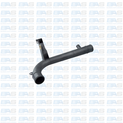 Chevrolet Utility Water pump outlet coolant pipe