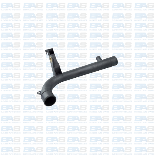 Chevrolet Utility Water pump outlet coolant pipe
