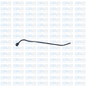 Chevrolet Cruze 1.6/1.8 Throttle body heater outlet pipe