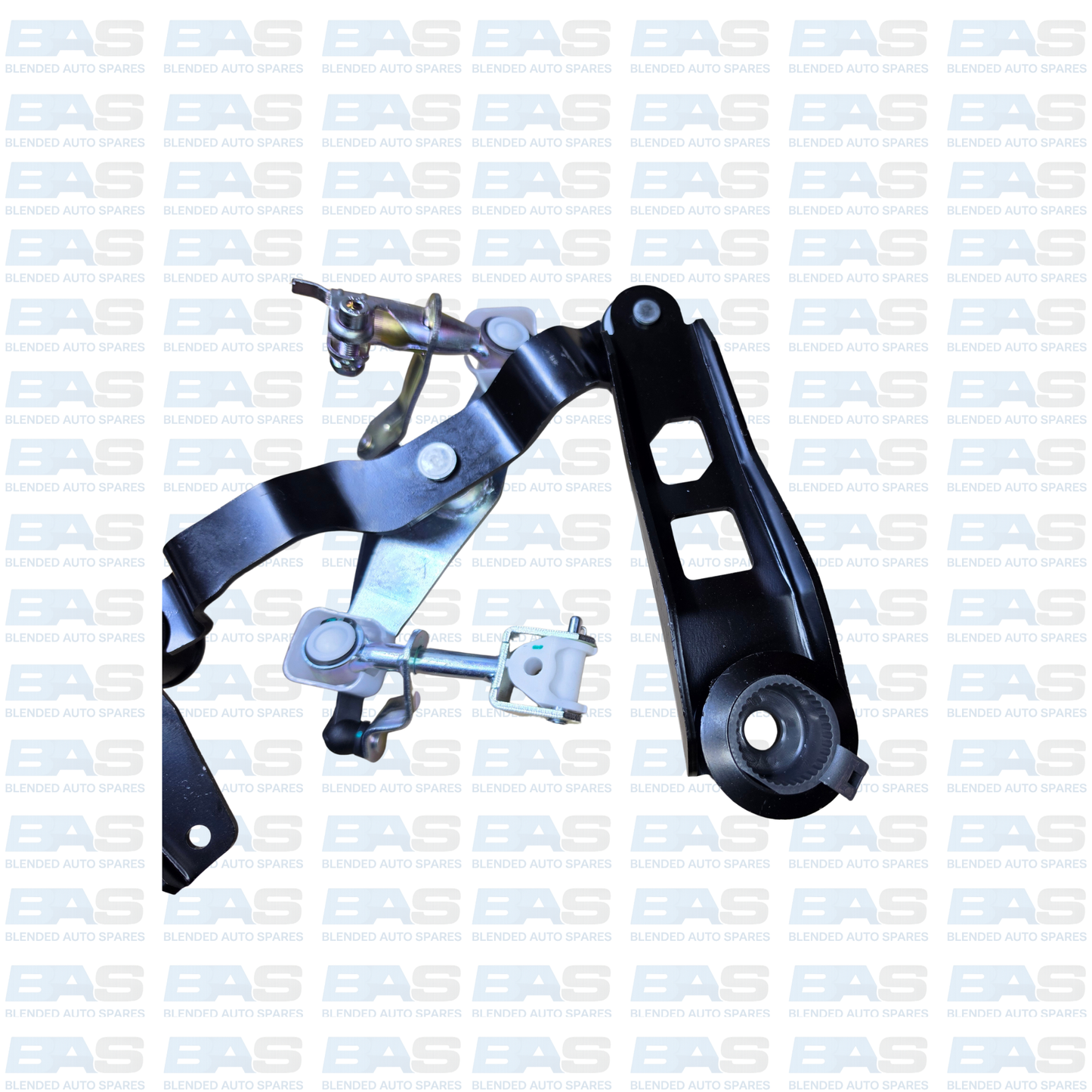 Opel Corsa C Selector linkage kit