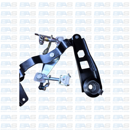 Opel Corsa C Selector linkage kit