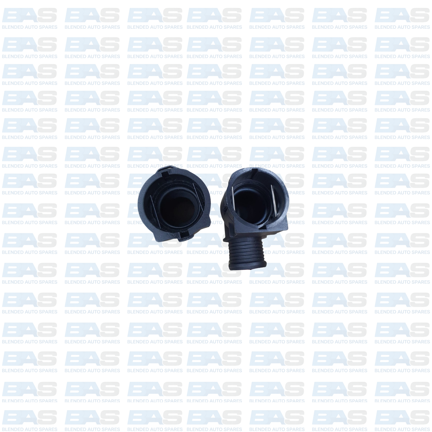 Chevrolet Cruze 1.6/1.8 Heater pipe fittings