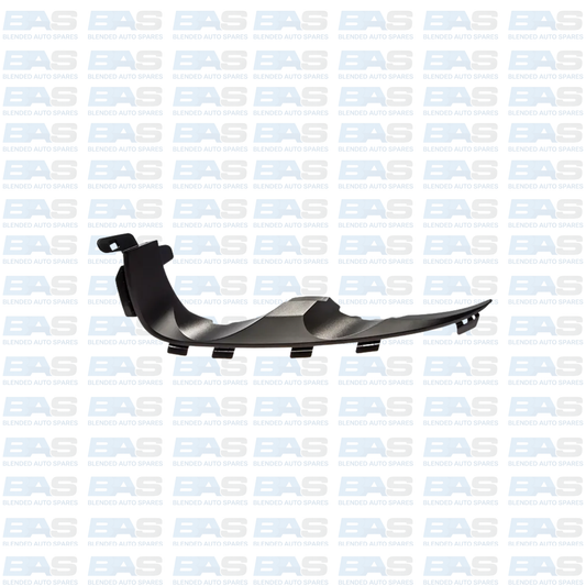 Chevrolet Sonic Headlight trim (LHS)