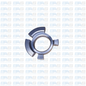 Chevrolet Cruze 1.6/1.8 Camshaft transmitter ring