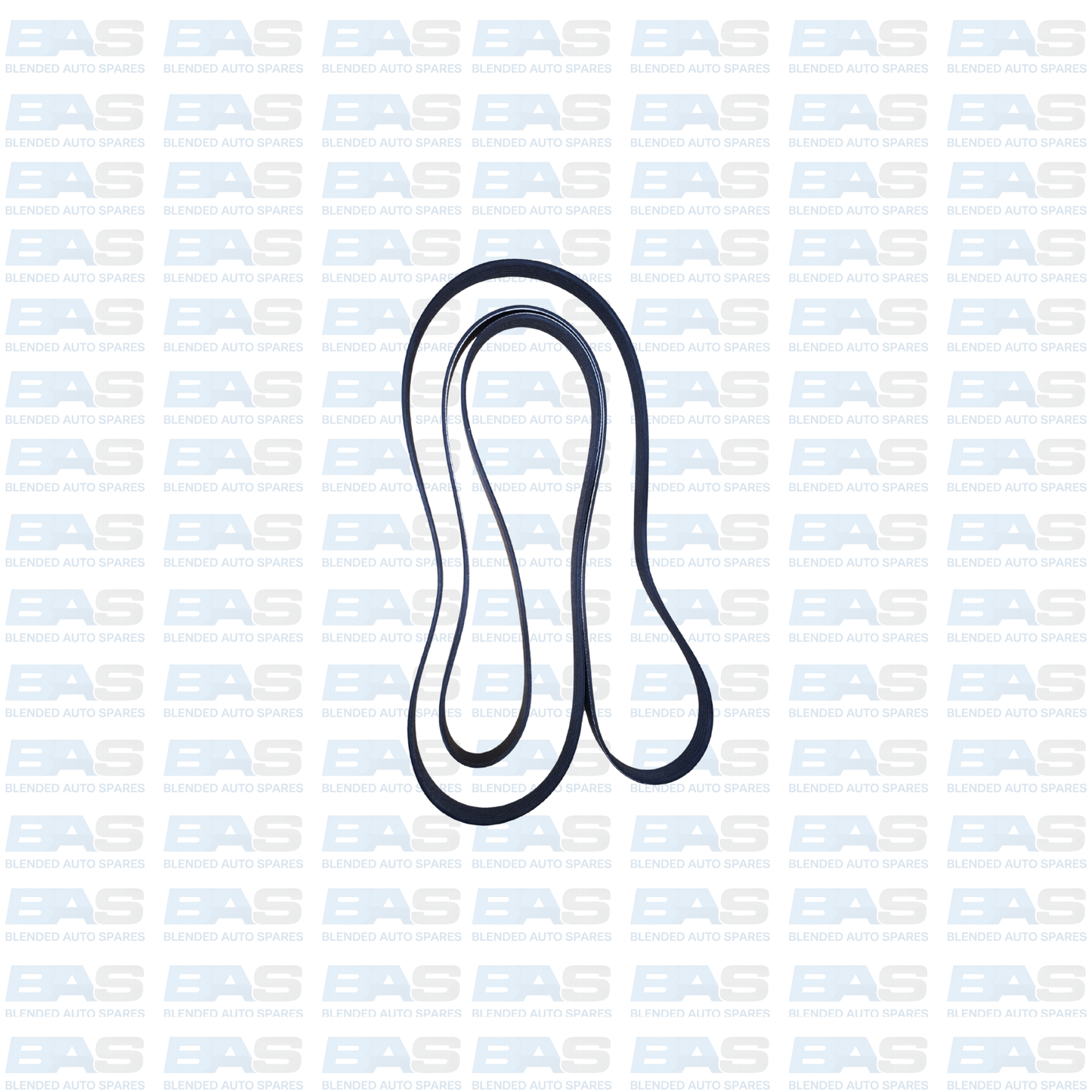 Chevrolet Trailblazer 2.8 Serpentine belt