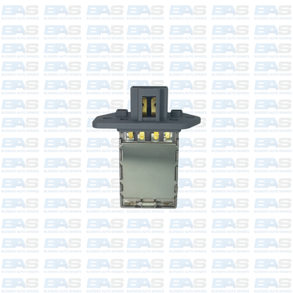Chevrolet Aveo Blower resistor