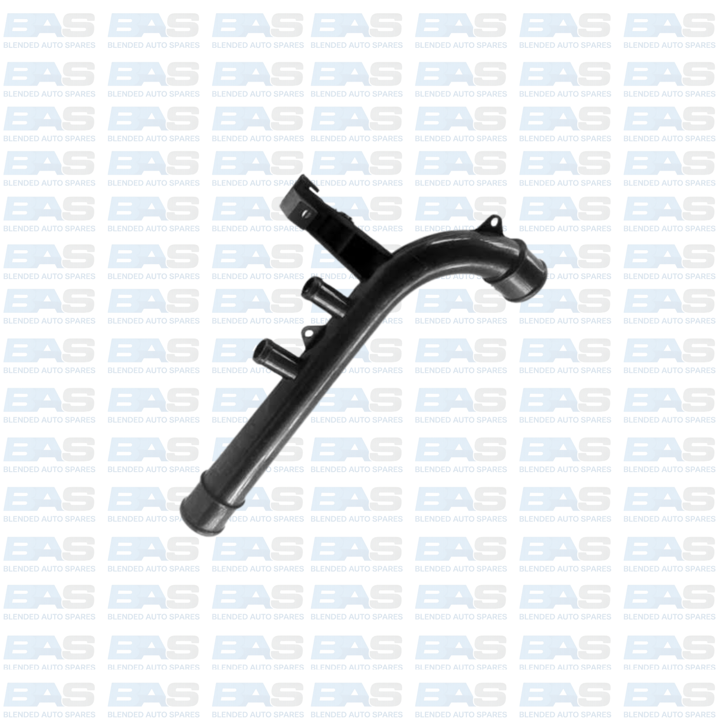 Opel Corsa B Rear coolant pipe