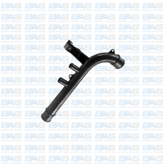 Opel Corsa B Rear coolant pipe